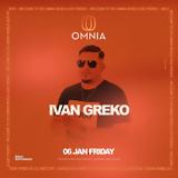 Ivan Greko,Omnia Downtown