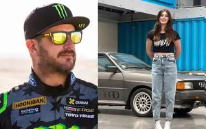 Ken Block