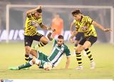 ΑΕΚ – Παναθηναϊκός, Ξεχωρίζει, 17ης, Super League 1,aek – panathinaikos, xechorizei, 17is, Super League 1