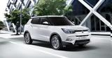 SsangYong Motor,