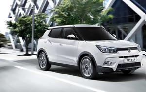 SsangYong Motor