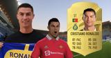 Βουτιά, Κριστιάνο Ρονάλντο, FIFA 23, Αλ Νασρ,voutia, kristiano ronalnto, FIFA 23, al nasr