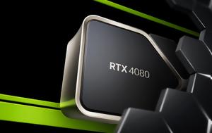 Nvidia, GeForce Now, RTX 4080