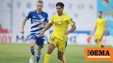 Super League 1 Live Παναιτωλικός - Ατρόμητος, 0-0 Α,Super League 1 Live panaitolikos - atromitos, 0-0 a