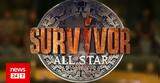 Survivor All Star,