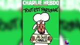 Ιράν, Γαλλία, Χαμενεΐ, Charlie Hebdo,iran, gallia, chameneΐ, Charlie Hebdo