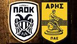 ΠΑΟΚ-ΑΡΗΣ, Ήξερες, Θεσσαλονίκης,paok-aris, ixeres, thessalonikis