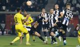 Super League 16η, ΠΑΟΚ - Άρης 1-0,Super League 16i, paok - aris 1-0