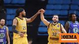 Basketball Champions League ΑΕΚ - Τόφας 73-70, Έκανε, 1-0, Προύσα,Basketball Champions League aek - tofas 73-70, ekane, 1-0, prousa