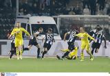 ΠΑΟΚ – Άρης 1-0, Πήρε, Ίνγκασον, ΑΕΚ,paok – aris 1-0, pire, ingkason, aek