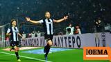 Super League 1 ΠΑΟΚ - Άρης 1-0, Έσπασε, - Δείτε,Super League 1 paok - aris 1-0, espase, - deite