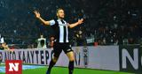 Super League ΠΑΟΚ – Άρης 1-0, Ίνγκασον,Super League paok – aris 1-0, ingkason