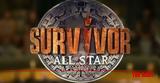 Survivor All Star,