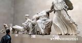 La Repubblica, Ελλάδα, Βρετανία, Γλυπτά, Παρθενώνα,La Repubblica, ellada, vretania, glypta, parthenona