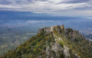 Μυστράς, mystras