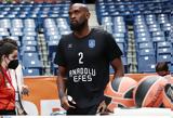 Κρις Σίνγκλετον, Εφές Αναντολού,kris singkleton, efes anantolou
