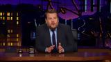 James Corden,The Late Late Show