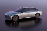 Afeela, Sony,Honda [video]