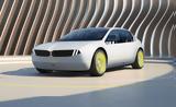 BMW,Vision Dee