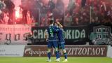 Βέρμπιτς, ΑΕΚ,verbits, aek