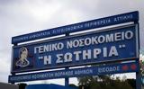 Κέντρο Ακτινοθεραπείας, Γενικό Νοσοκομείο Νοσημάτων Θώρακος Αθηνών H Σωτηρία,kentro aktinotherapeias, geniko nosokomeio nosimaton thorakos athinon H sotiria