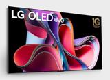 LG OLED, Z3 G3,[CES 2023]