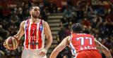 Ένωση Παικτών EuroLeague, Ερυθρού Αστέρα,enosi paikton EuroLeague, erythrou astera