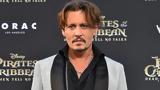 Johnny Depp, Λουδοβίκος XV, – Πότε,Johnny Depp, loudovikos XV, – pote