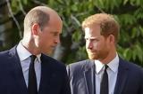 Harry,William