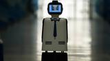 Τεχνητή Νοημοσύνη, Ρομπότ -,techniti noimosyni, robot -