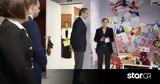 Μητσοτάκης, Επισκέφθηκε, Σπίτι, Παιδιού,mitsotakis, episkefthike, spiti, paidiou