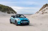 MINI Cabrio,Seaside Edition