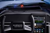 Harman Ready Vision,HUD