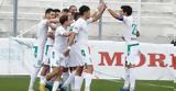 Βέροια - Μακεδονικός 1-2, Σιμόνι,veroia - makedonikos 1-2, simoni