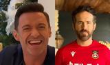 Hugh Jackman, Συνεχίζεται, Ryan Reynolds –, 2023,Hugh Jackman, synechizetai, Ryan Reynolds –, 2023