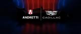 Andretti – Cadillac,Formula 1