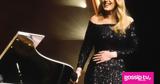 Adele, Μίλησε,Adele, milise