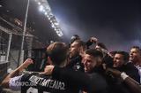 ΠΑΟΚ - Άρης,paok - aris