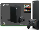 Xbox Series X + Forza Horizon 5,