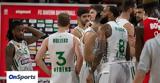 Euroleague, Κατρακυλάει, Παναθηναϊκός -,Euroleague, katrakylaei, panathinaikos -