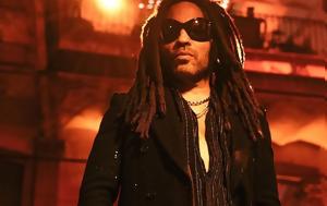 Lenny Kravitz, 58χρονος, Lenny Kravitz, 58chronos