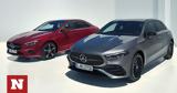 Πόσο, Mercedes A-Class,poso, Mercedes A-Class