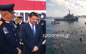 Χανιά |, Σούδας, Νίκος Χαρδαλιάς, Κωνσταντίνος Φλώρος, | Photos+Video, chania |, soudas, nikos chardalias, konstantinos floros, | Photos+Video