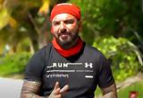Survivor All Star, Ξέσπασε, Τριαντάφυλλος, Κωνσταντίνου Βασάλου, Ψευτοφουσκωτούλη,Survivor All Star, xespase, triantafyllos, konstantinou vasalou, pseftofouskotouli