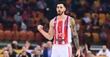 Euroleague –, Παρασκευής 61,Euroleague –, paraskevis 61