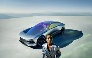 Peugeot, Ανατρέπει, Inception Concept, Peugeot, anatrepei, Inception Concept