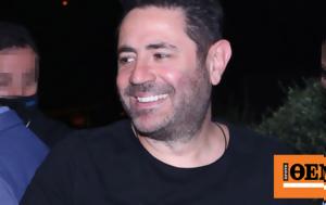 Γιάννης Τάσσιος, Τραγουδά, Survive, - Δείτε, giannis tassios, tragouda, Survive, - deite
