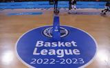 Basket League – Αλλαγή, 11ης,Basket League – allagi, 11is