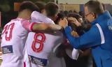 Super League 2, Έπιασε, Πανσερραϊκός – Γκολάρα, Ζέρης,Super League 2, epiase, panserraikos – gkolara, zeris