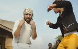 Τουλάχιστον 10, French Montana,toulachiston 10, French Montana